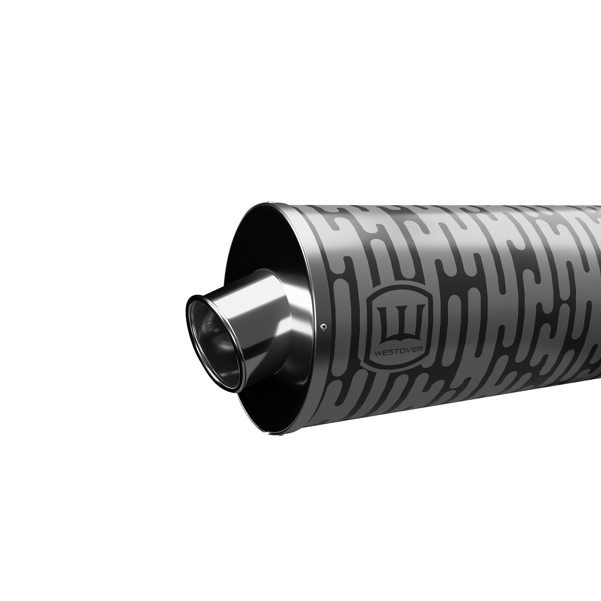 Ball Mill Westover Exhaust